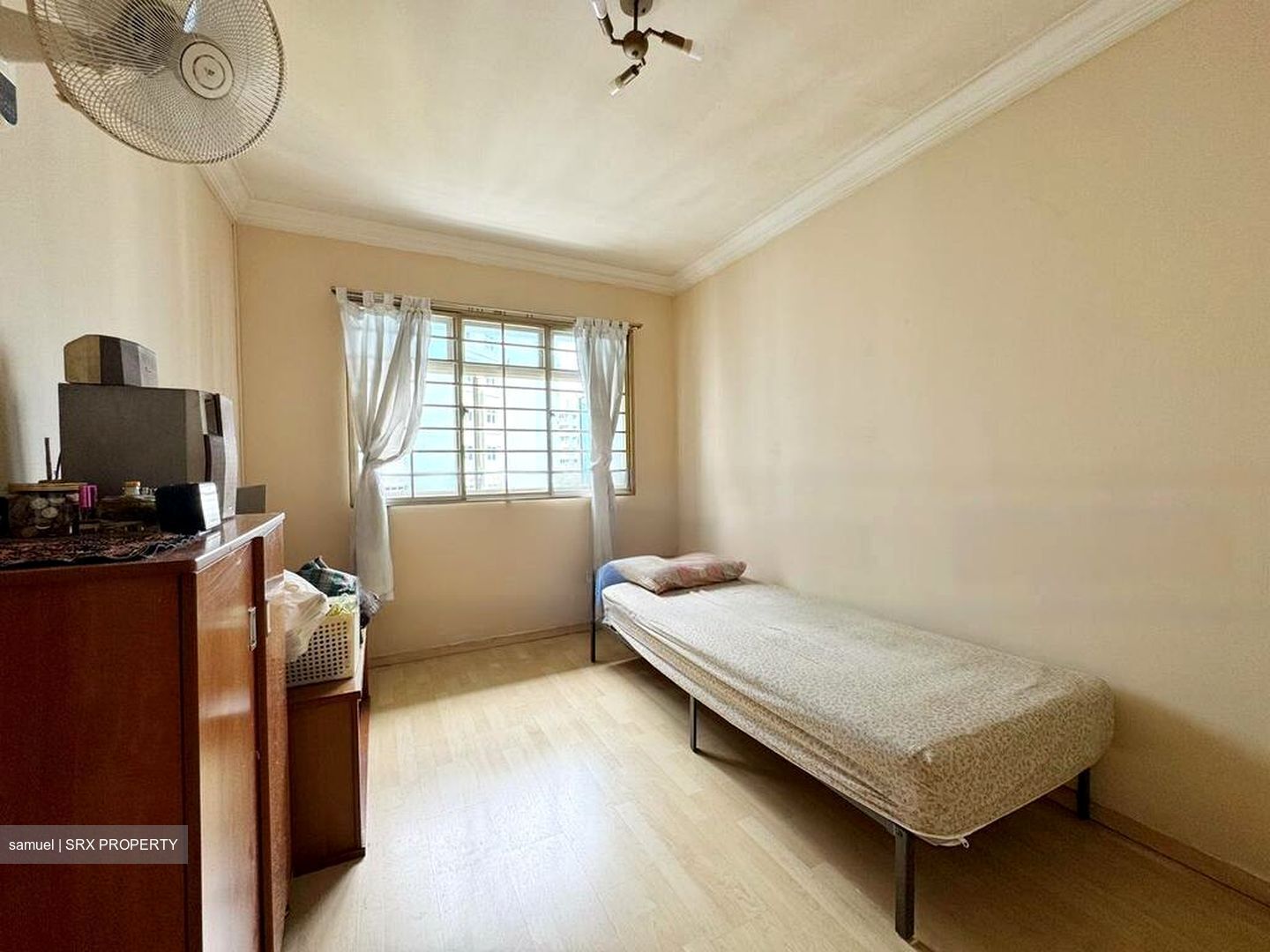 Blk 2B Kallang Heights (Kallang/Whampoa), HDB 4 Rooms #463510941